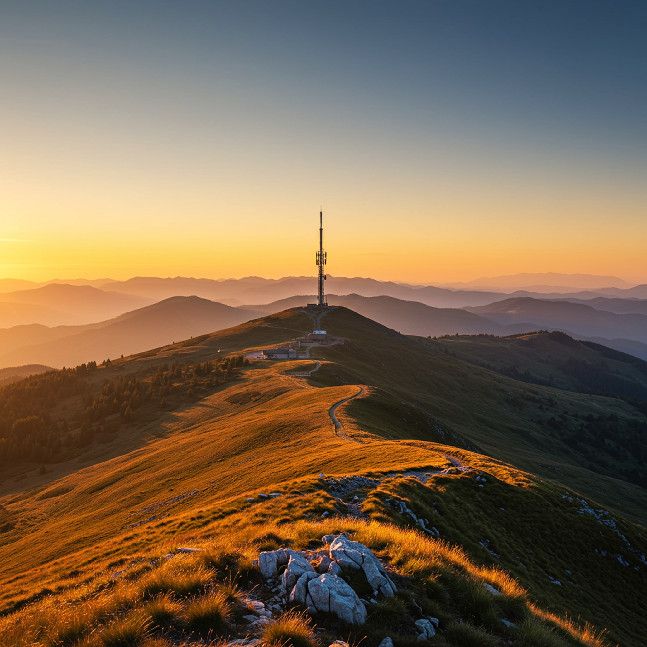 What network upgrades actually change for operators in the field